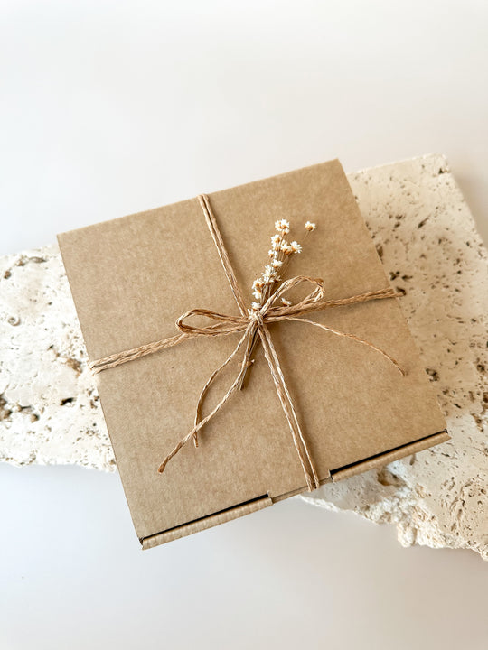 GIFT BOX BUILDER