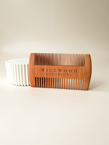 Beard Comb